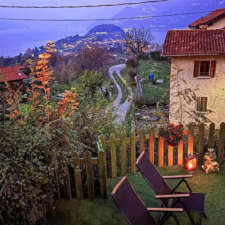 Freistehendes Haus Les Etoiles Bellaggio By Interhome Vakantiehuis *