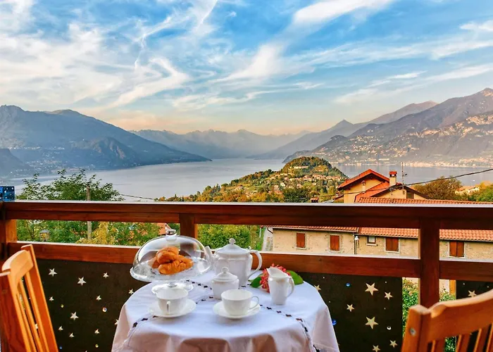 Freistehendes Haus Les Etoiles Bellaggio By Interhome Nyaraló *