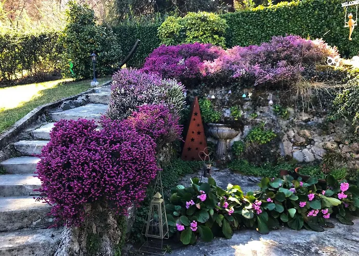 Nyaraló Freistehendes Haus Les Etoiles Bellaggio By Interhome