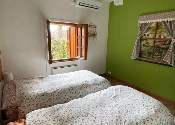 Freistehendes Haus Les Etoiles Bellaggio By Interhome Nyaraló Bellagio