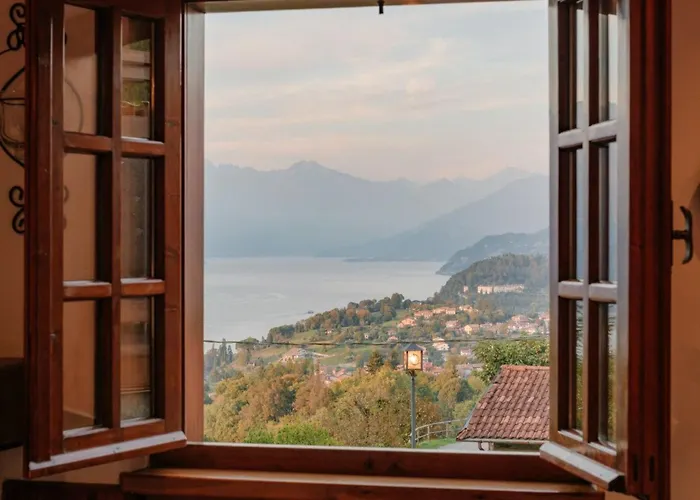 Nyaraló Freistehendes Haus Les Etoiles Bellaggio By Interhome *