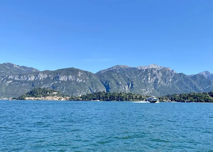 Nyaraló Freistehendes Haus Les Etoiles Bellaggio By Interhome *