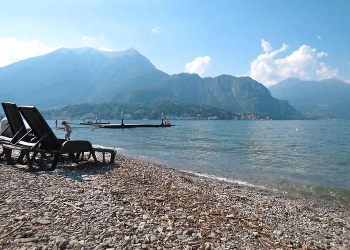 Freistehendes Haus Les Etoiles Bellaggio By Interhome