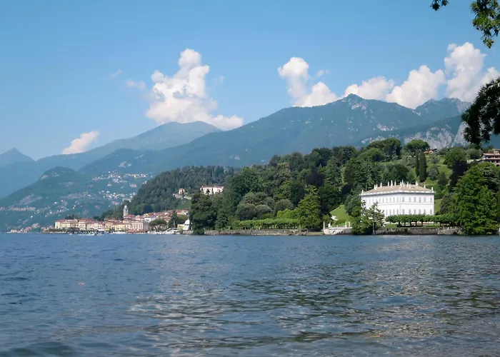 Nyaraló Freistehendes Haus Les Etoiles Bellaggio By Interhome