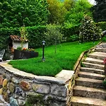 Freistehendes Haus Les Etoiles Bellaggio By Interhome *