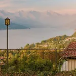 Freistehendes Haus Les Etoiles Bellaggio By Interhome
