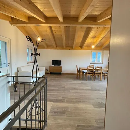 Freistehendes Haus Les Etoiles Bellaggio By Interhome Feriehus Bellagio