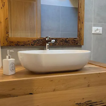 Feriehus Freistehendes Haus Les Etoiles Bellaggio By Interhome *