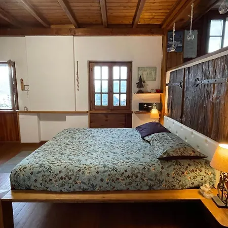 Feriehus Freistehendes Haus Les Etoiles Bellaggio By Interhome *