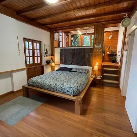 Feriehus Freistehendes Haus Les Etoiles Bellaggio By Interhome Bellagio