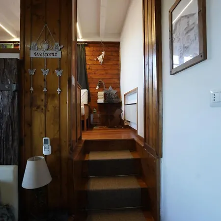 Freistehendes Haus Les Etoiles Bellaggio By Interhome *