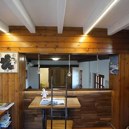 Feriehus Freistehendes Haus Les Etoiles Bellaggio By Interhome