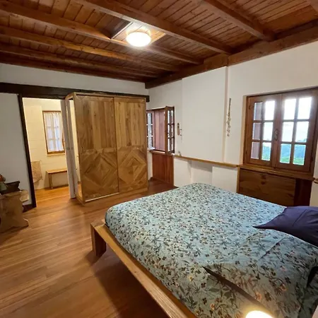 Feriehus Freistehendes Haus Les Etoiles Bellaggio By Interhome