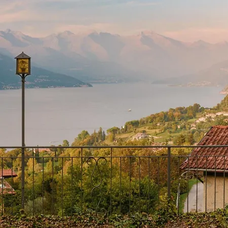 Freistehendes Haus Les Etoiles Bellaggio By Interhome