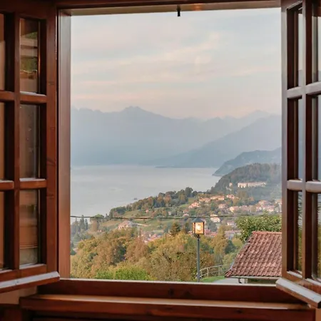 Feriehus Freistehendes Haus Les Etoiles Bellaggio By Interhome *