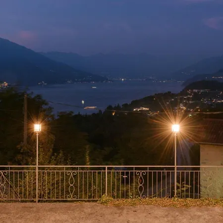 Freistehendes Haus Les Etoiles Bellaggio By Interhome Feriehus *