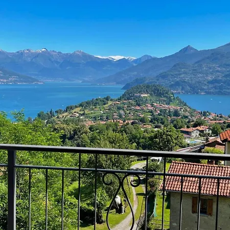 Feriehus Freistehendes Haus Les Etoiles Bellaggio By Interhome Bellagio