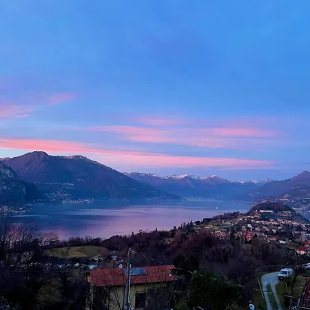 Feriehus Freistehendes Haus Les Etoiles Bellaggio By Interhome *