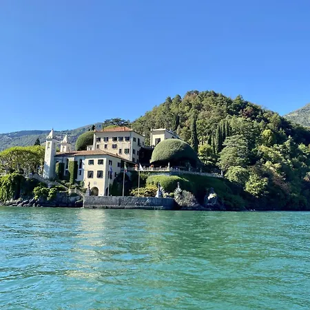 Freistehendes Haus Les Etoiles Bellaggio By Interhome Bellagio