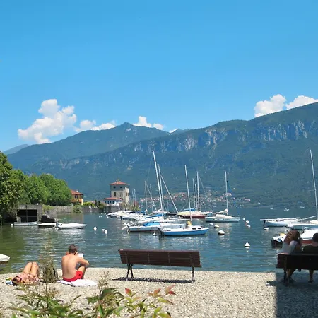 Feriehus Freistehendes Haus Les Etoiles Bellaggio By Interhome Bellagio